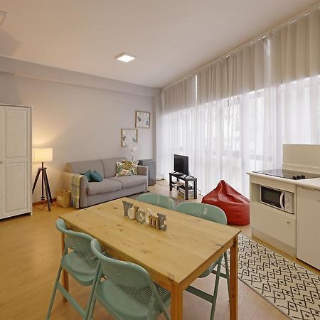 Flh Poveiros Homey Studio Porto Exterior photo